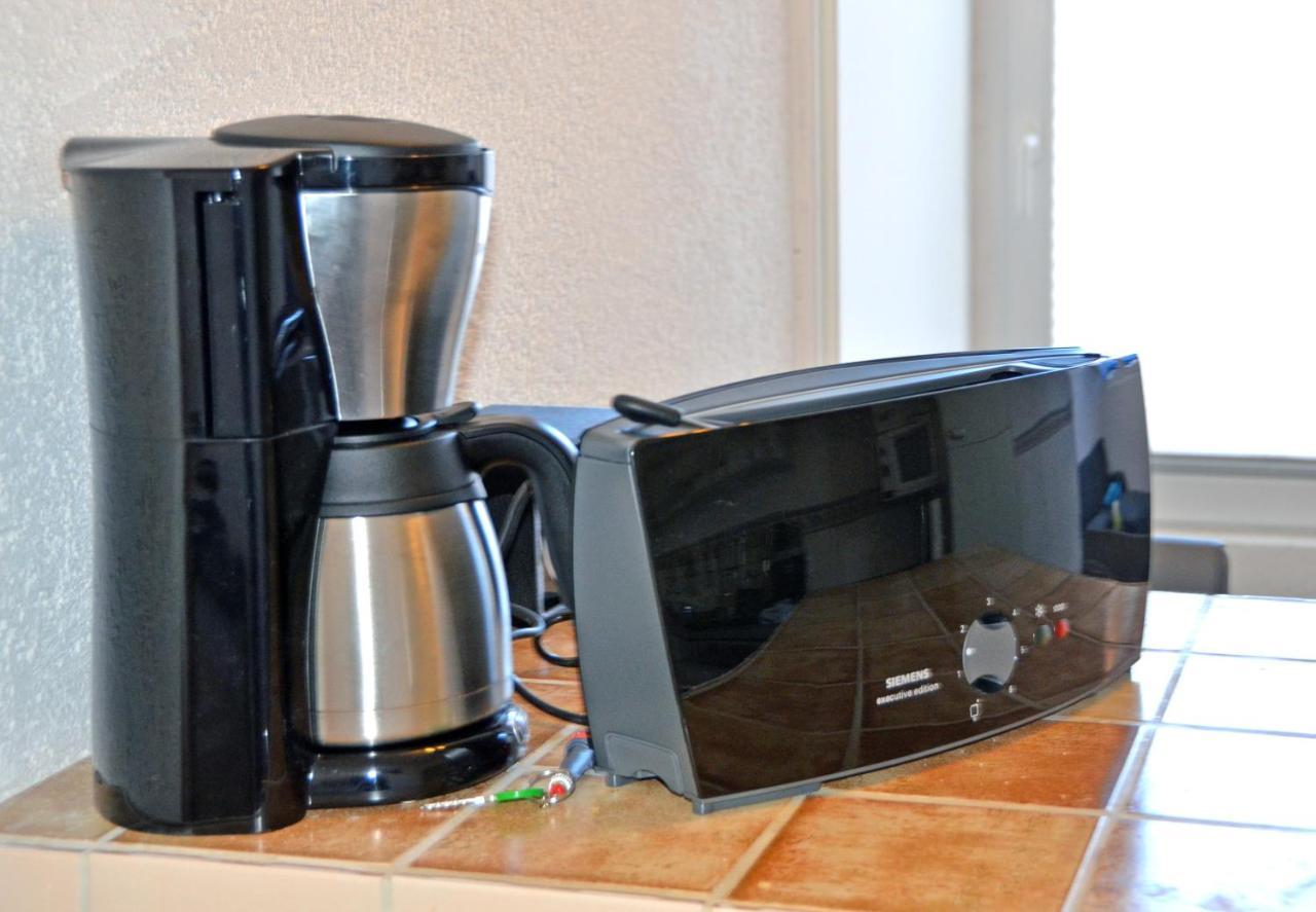 Ferienapartment Suederstrasse Borkum Ngoại thất bức ảnh