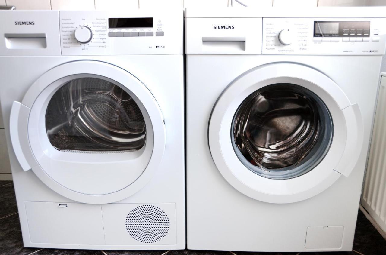 Ferienapartment Suederstrasse Borkum Ngoại thất bức ảnh