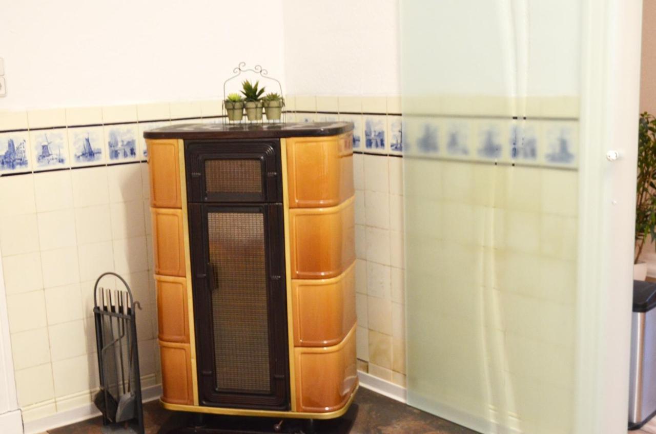 Ferienapartment Suederstrasse Borkum Ngoại thất bức ảnh